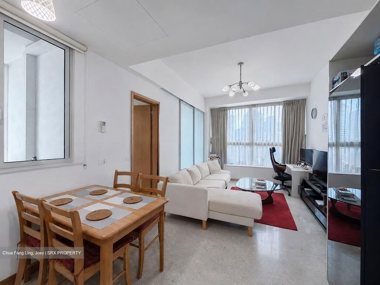 Tribeca (D9), Condominium #566656451